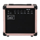 ZNTS 20W GB-20 Electric Bass Guitar Amplifier Natural Color 47832972