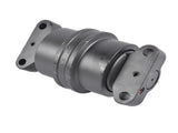 Bottom Roller Fits for Komatsu PC75UU-3 PC78US-6 PC78US-8 PC78UU-6 201-30-00314 Black 71312014