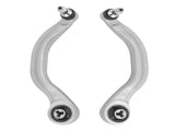 Front Upper Lower Forward Rearward Control Arms Kit fit for 2017-2021 Tesla Model 3 47376187
