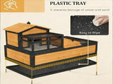 Turtle Cage/ Tortoise House 36329833