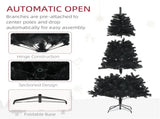 6ft Christmas tree 63424284