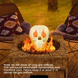 Halloween Decoration Beige 91381057