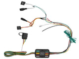 Trailer Tow Harness 4-Pin fit for Mazda CX-5 2017-2024 Wire Connection 56377 21843819