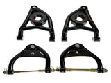 A Body Gto Heavy Duty Tubular Upper & Lower Control Arms Chevelle Fit for GM 1964-72 Buick Gran 66230671