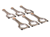 Connecting Rods 6pcs Fits 3.0 TFSI Audi VW A4 A5 S4 S5 A6 A7 A8 Q5 Q7 Touareg 06E198401E 06E198401J 52083486
