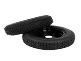 175/80D13 Load Range C 6 Ply Rated Trail Bias Material Rubber 2 Pcs tires 56661441