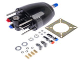 Outboard Hydraulic Steering Pump Helm 300 HP Hydraulic Pump HH5271-3 Fit for Cruiser 92084158