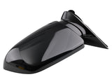 Left Manual Mirror fit for GMC C1500 Sierra/Blazer 88-99 GM1320123 Manual Adjust 08280393