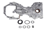 New Engine Oil Pump Fits for INFINITI QX60 2014-2017 Nissan Murano Altima Rogue Pathfinder 2.5L 82461471