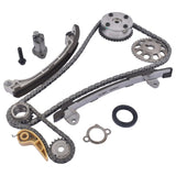 Timing Chain Kit VVT Gear for Lexus Toyota RAV4 Camry Corolla Scion 2AZFXE 2AZFE 13521-28010 81369333