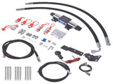 Third Function Valve Set for Kubota MX4700 MX4800 MX5000 MX5100 MX5200 MX580 07115264