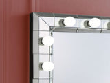 Dominic Mirrored Accent Mirror B2726P448755