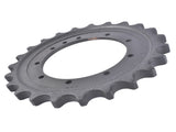 Drive Sprocket Replacement for Case CX31B CX36B Kobelco SK30SR-3 SK30SR-5 New Holland E30-2C E35BSR 09561828