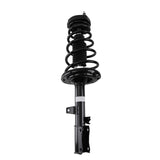 Pair Rear Left & Right Complete Struts & Coil Spring fit for Toyota Avalon 2004 2005 28612248