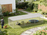 Dog Kennel Outdoor 93642719