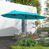 Outdoor beach umbrella /Cantilever Umbrella 98434056