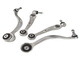 4* Front Lower Control Arm Kit 31106878081 31106878082 Fit for BMW X5 X6 X7 2019-24 85354491