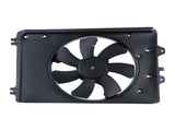 Electric Engine Cooling Fan fit for Honda Pilot 3.5L AWD 2009-2015 38611-R70-A01 81864383