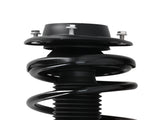 Front Rear Complete Struts Springs Kit fit for 2016-2017 Subaru Crosstrek XV 2013-15 89706857
