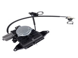 Left Driver Side Power Sliding Door Motor 72050-TK8-305 Replacement for Honda Odyssey 2011-2017 54847792