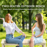 Outdoor Garden Bench Garden chair 57564079