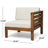 CAMBRIDGE L SHAPE SOFA SET, Beige 63705.00BGE