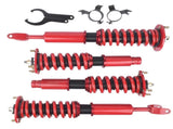 Coilovers Suspension Lowering Kit For Honda Prelude 1992-2001 Adjustable Height 24617873