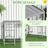 Chicken Wood Toys 65351085