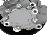 Power Steering Pump fit for Mercedes ML320 ML350 ML430 ML500 1999-2001 0024668101 86656173