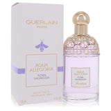 Aqua Allegoria Flora Salvaggia by Guerlain Eau De Toilette Refill 6.7 oz for Women FX-568034