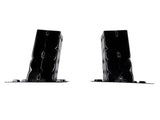 2Pcs Front Bumper Bracket Set Fits for Buick Encore 2013-2022 Chevy Trax 2015-2022 1.4 L4 Gas 73471190