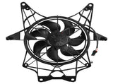 Cooling Fan fit for Can-Am Maverick X3 Max R Turbo Turbo RR 2017 2018-2022 709200588 84673631