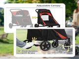Dog Stroller /small animal cage/Pet cages 78006655
