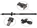 Rear Driveshaft Assembly Fits Kia Sorento Base/EX/LX Submodel 2007-2008 only RWD 491003E951 936-210 97494960