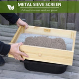 Garden/balcony plant support 39520283
