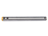 Excavator Bucket Pin 65 mm x 475 mm 3-1/8 " Diameter 20 " Long Universal 40Cr 13mm Wide Hole on One 49511175