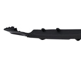Rear Bumper Lip Diffuser fit for 2019-2022 BMW 3 Series G20 M Sport Carbon Fiber 91496867