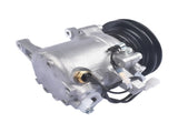A/C Compressor for Kubota M6060 M7060 M8560 M9960 SSV65C SVL90C U55 RD451-93900 RD45193900 77673077
