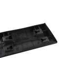 Rear Right Lower Passenger Side Door Molding Fits for Cadillac XT5 Sport Utility 2.0L L4 3.6L V6 26955048