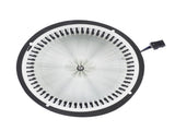 Blower Motor Replacement for John Deere 4045 6068 444K 524K 544K 640L 724K 853M 909K 948L AT365431 19541034
