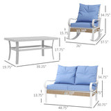 Outdoor Bistro Set 66690788