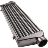 Universal Intercooler 550x175x64mm Inlet & Outlet 2.5" 64mm Front Mount 47682303