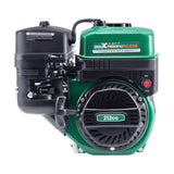 Gasoline Electric Start Engine Motor Single Cylinder, 4 Stroke, Forced Cooling, OHV 8KW 42683087