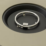 36_inch Round Iron Fire Pit Table W3131P277176