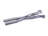 Exhaust Header Fit For Corvette 2005-2013 C6 LS2 LS3 MT001002 30895775