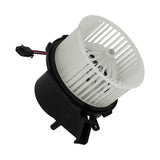 HVAC Heater Blower Motor Fan Assembly Fits for Audi A4 S4 Q5 2009-2012 700291 52513877