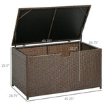 Chester Dresser/Storage Cabinets/Lockers/rolling wardrobe 85027166