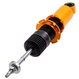 Coilover Shocks Suspension Kit for Chevrolet Camaro 24 Levels Damping Adjustable 15886994