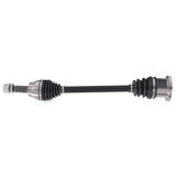 Front Left CV Axle Shaft fit for INFINITI G25 11-12 G35 07-08 G37 09-13 Sedan AWD 75663924