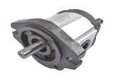 Hydraulic Gear Pump Cast Iron Flange 2-9 GPM 5/8" Keyed Shaft SAE A-2 Bolts CCW HGP CI58K-A02-061L 34545284